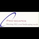 Pro -Scapes - Gardeners