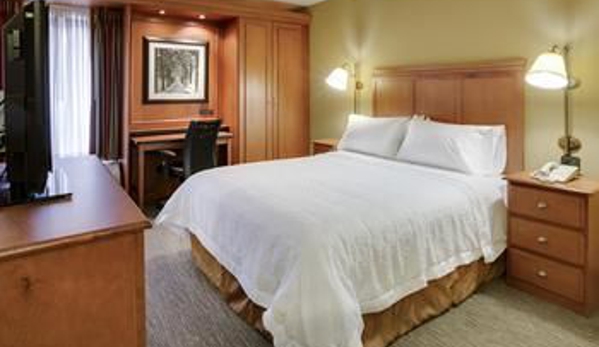 Hampton Inn Pittsburgh/Greentree - Pittsburgh, PA