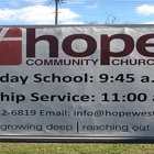 Hope Community Church