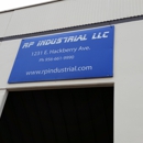 RP Industrial - Industrial Equipment & Supplies