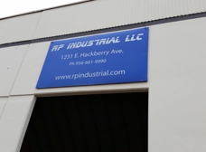 RP Industrial Mcallen TX 78501