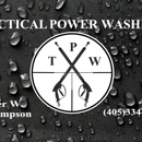 Tactical Power Washing - Pressure Washing Equipment & Services