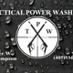 Tactical Power Washing