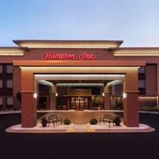 Hampton Inn Joliet - I-80 - Joliet, IL