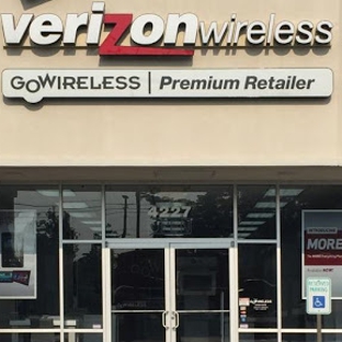 Verizon - Madison Heights, VA