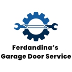 Ferdandina’s Garage Door Service