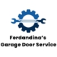 Ferdandina’s Garage Door Service