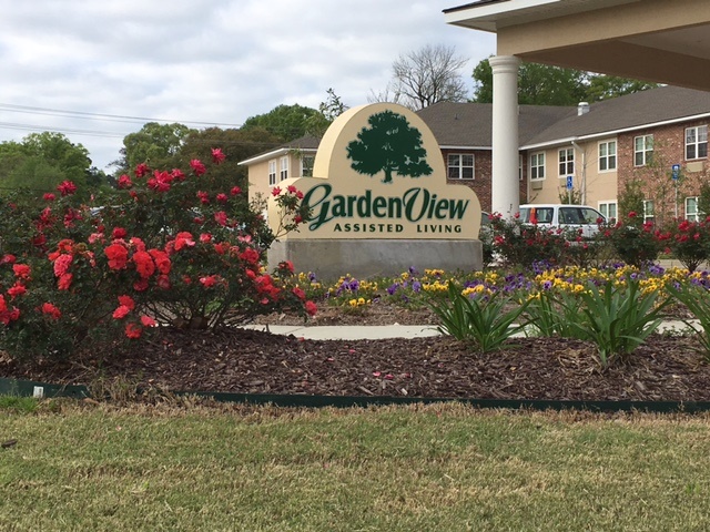 Garden View Assisted Living 3130 Jones Creek Rd Baton Rouge La