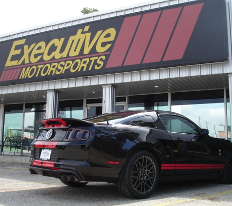 Executive Motorsports - Houston, TX