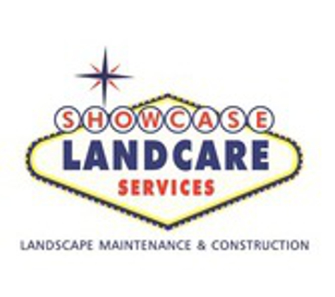 Showcase Landcare Service - Las Vegas, NV