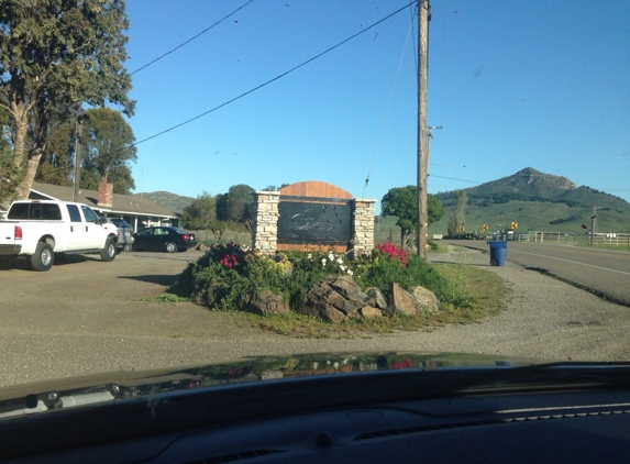 Coastal Equine - San Luis Obispo, CA