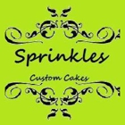 Sprinkles Custom Cakes