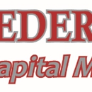 Federal Hill Capital Management - Investment Advisory Service