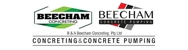 Beecham Concreting And Concrete Pumping - Concrete Contractors