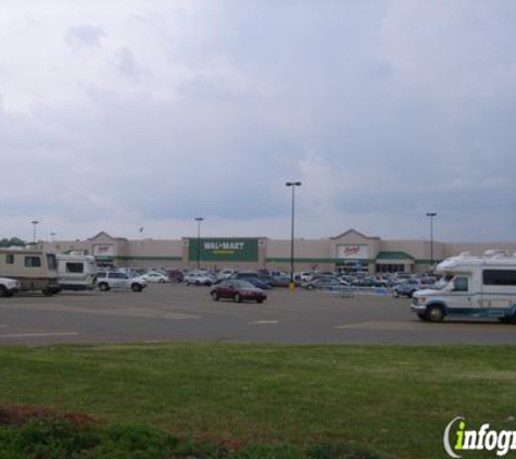Walmart - Photo Center - Cordova, TN