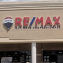 RE/MAX Ultimate Professionals - Real Estate Agents
