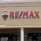 RE/MAX Ultimate Professionals