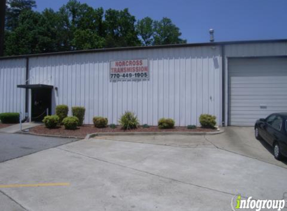 Norcross Transmission Service - Norcross, GA