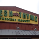 Fresh Thyme Farmers Market- Joliet, IL - Grocery Stores