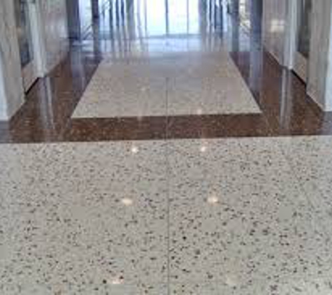 Decorative Concrete Work Inc. - staten island, NY