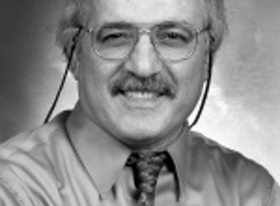 Dr. Manoocher Soleimani, MD - Cincinnati, OH