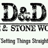 D&D Tile&Stone Works gallery
