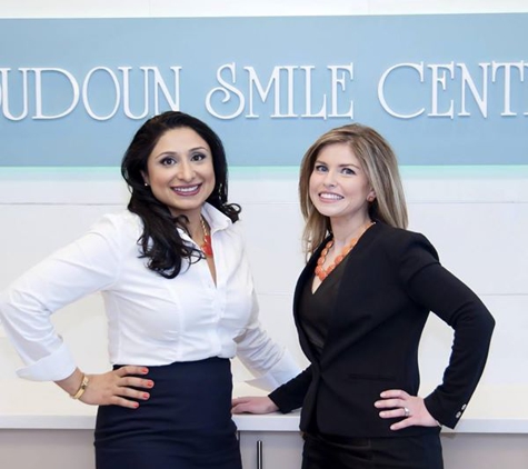 Loudoun Smile Center - Ashburn, VA