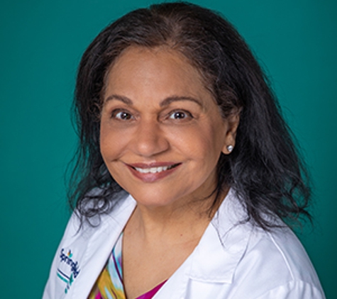 Sudha G. Prasad, MD - Springfield, IL