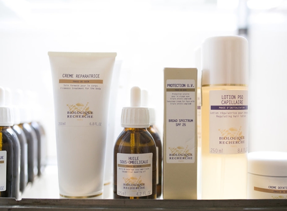 Reini Modern Skin Care - Seattle, WA