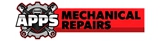 Apps Mechanical Repairs - Motor Engineers, Mechanics & Repairers