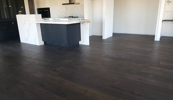 Rivergum Floor Sanding - Lloyd, NSW