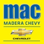 Madera Chevrolet
