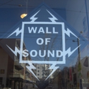 Wall Of Sound - Music Stores