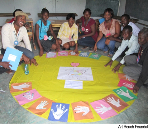 Art Connects Art Therapy - Mount Pleasant, SC