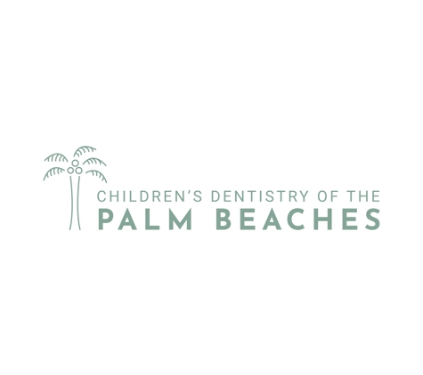 Children's Dentistry of the Palm Beaches - Palm Beach Gardens, FL