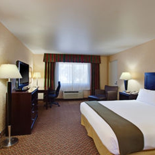 Holiday Inn Express Temecula - Temecula, CA