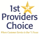 1st Providers Choice - Medical Business Administration