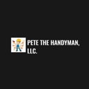 Pete the Handyman, LLC. - Marketing Programs & Services