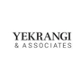 Yekrangi & Associates