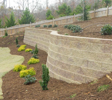 Superior Lawn and Landscaping Inc - Winston Salem, NC