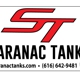 Saranac Tank LLC