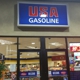 USA Gasoline