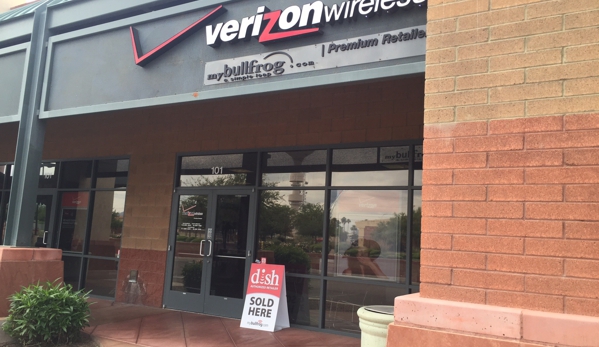 Verizon - Mesa, AZ