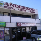 Anderson Medical Career College