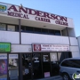 Anderson Medical Career College