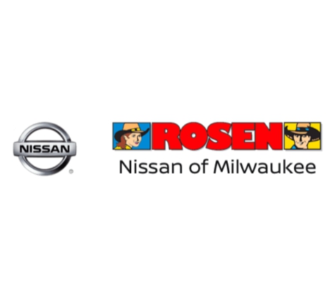 Rosen Nissan Milwaukee - Milwaukee, WI