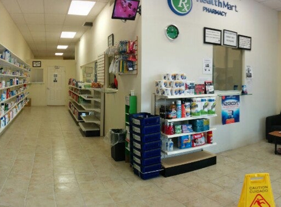 Arlington Pharmacy - Jacksonville, FL