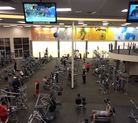 British Swim School at LA Fitness - Scottsdale - Scottsdale, AZ