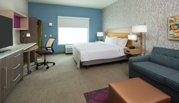 Home2 Suites by Hilton Fort Lauderdale Downtown - Fort Lauderdale, FL
