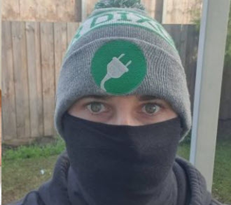 JR Dixon Electrical - Caroline Springs, VIC. Sparky Ninja